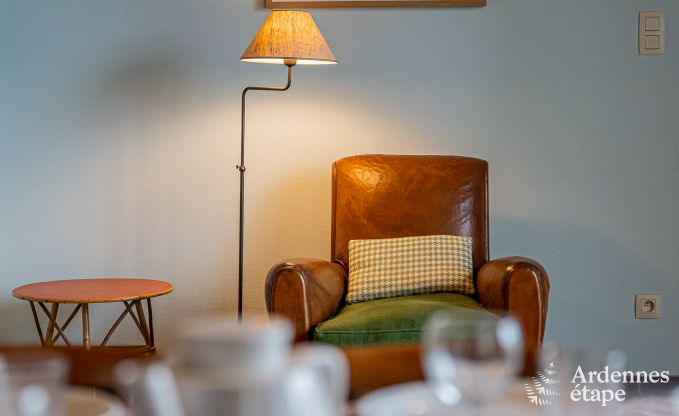 Vakantiehuis in Couvin voor 15/16 personen in de Ardennen
