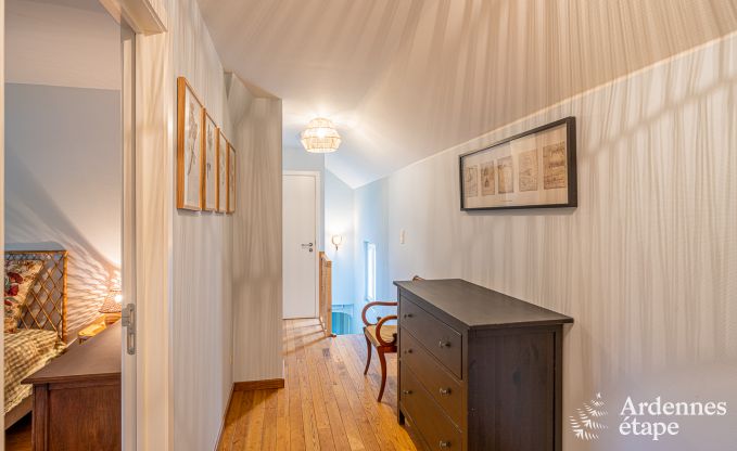 Vakantiehuis in Couvin voor 15/16 personen in de Ardennen