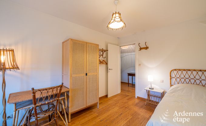 Vakantiehuis in Couvin voor 15/16 personen in de Ardennen