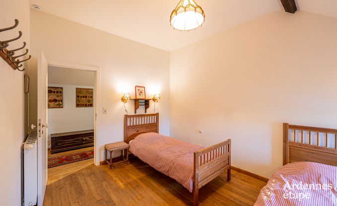 Vakantiehuis in Couvin voor 15/16 personen in de Ardennen