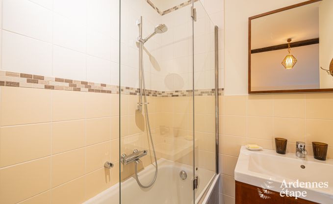 Vakantiehuis in Couvin voor 15/16 personen in de Ardennen