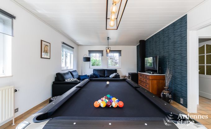 Vakantiehuis in Dalhem voor 6 personen in de Ardennen