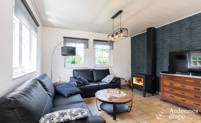 Vakantiehuis in Dalhem voor 6 personen in de Ardennen