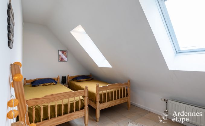 Vakantiehuis in Dalhem voor 6 personen in de Ardennen