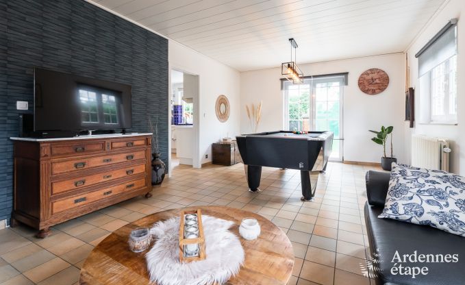 Vakantiehuis in Dalhem voor 6 personen in de Ardennen