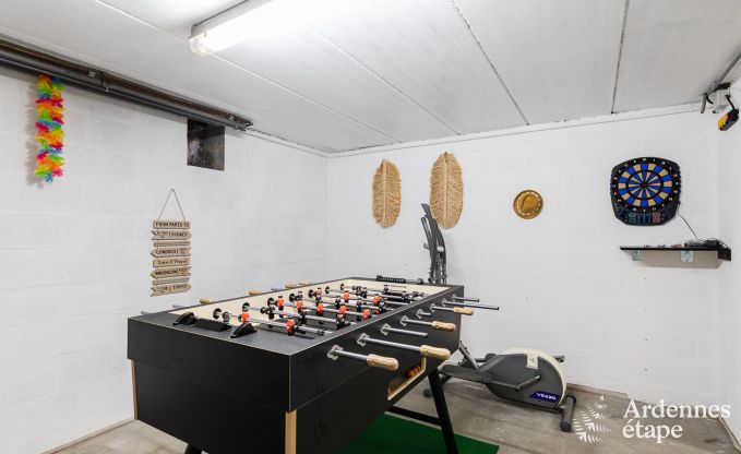 Vakantiehuis in Dalhem voor 6 personen in de Ardennen