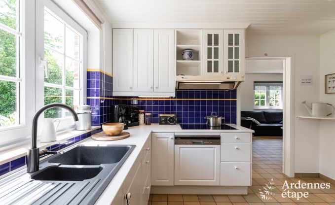 Vakantiehuis in Dalhem voor 6 personen in de Ardennen