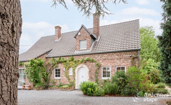 Vakantiehuis in Dalhem voor 6 personen in de Ardennen