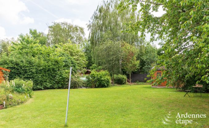 Vakantiehuis in Dalhem voor 6 personen in de Ardennen