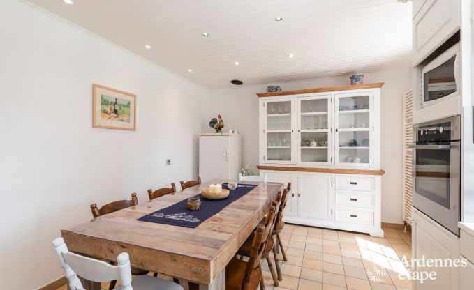 Vakantiehuis in Dalhem voor 6 personen in de Ardennen