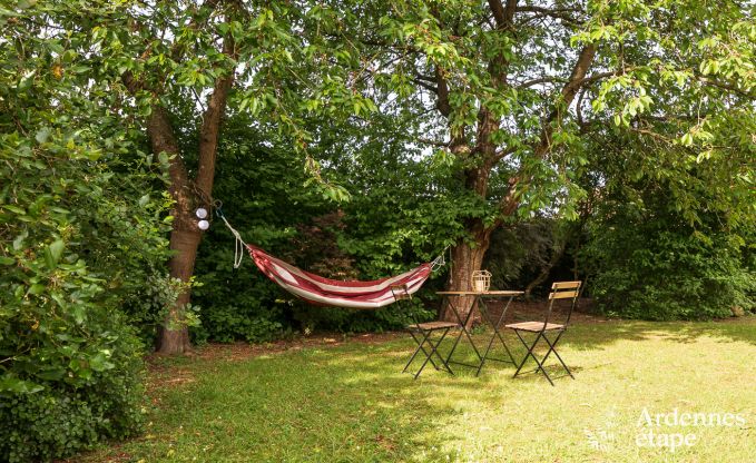 Vakantiehuis in Dalhem voor 6 personen in de Ardennen
