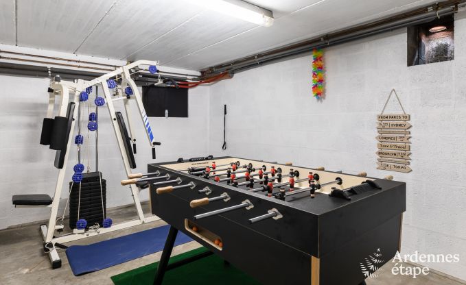 Vakantiehuis in Dalhem voor 6 personen in de Ardennen