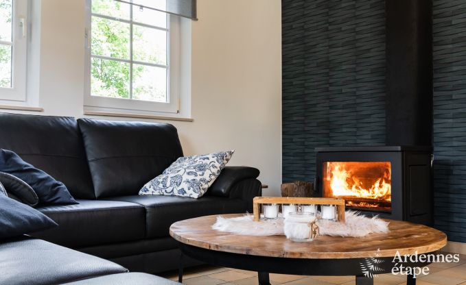 Vakantiehuis in Dalhem voor 6 personen in de Ardennen