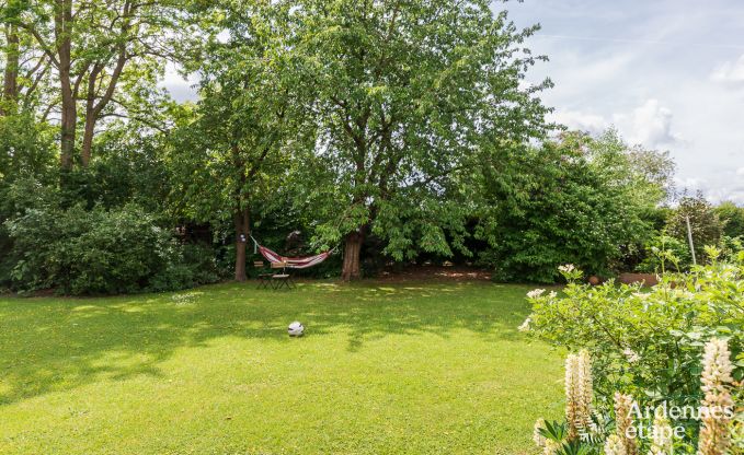 Vakantiehuis in Dalhem voor 6 personen in de Ardennen