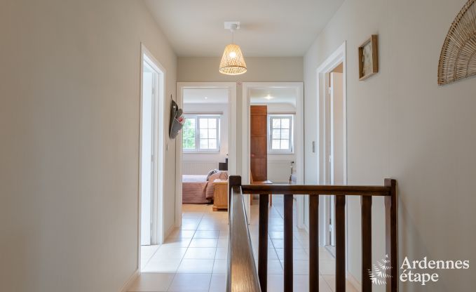 Vakantiehuis in Dalhem voor 6 personen in de Ardennen