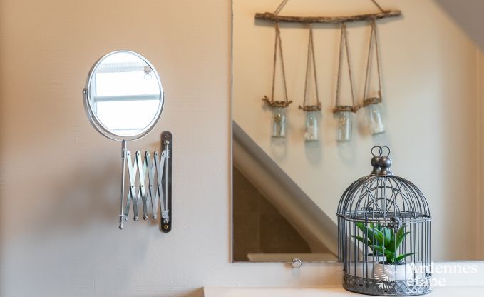 Vakantiehuis in Dalhem voor 6 personen in de Ardennen