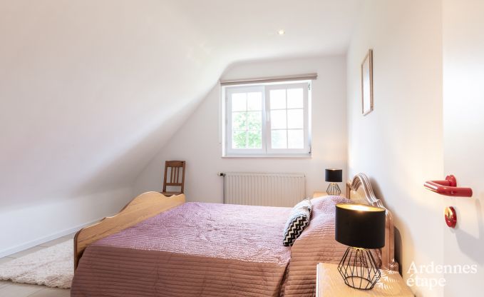 Vakantiehuis in Dalhem voor 6 personen in de Ardennen