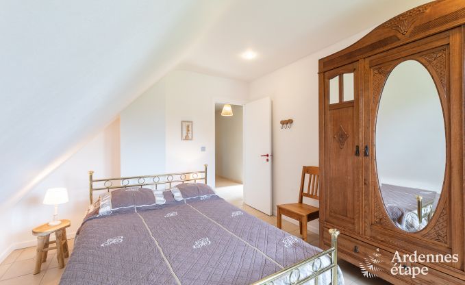Vakantiehuis in Dalhem voor 6 personen in de Ardennen