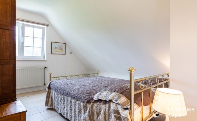 Vakantiehuis in Dalhem voor 6 personen in de Ardennen