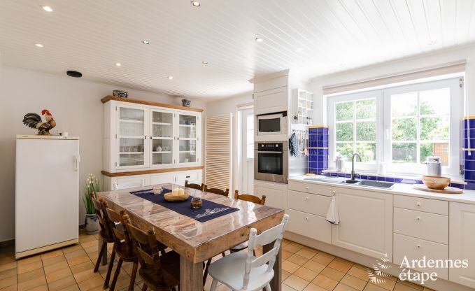 Vakantiehuis in Dalhem voor 6 personen in de Ardennen