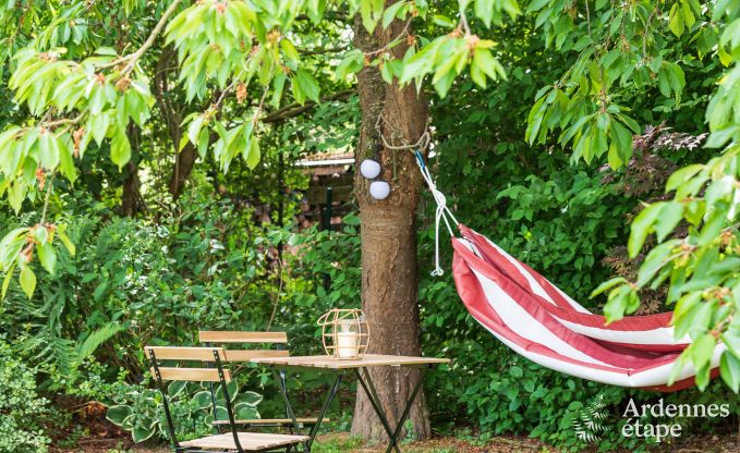 Vakantiehuis in Dalhem voor 6 personen in de Ardennen