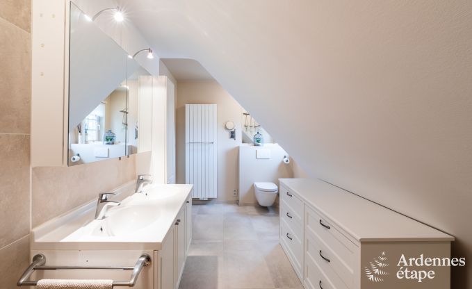 Vakantiehuis in Dalhem voor 6 personen in de Ardennen