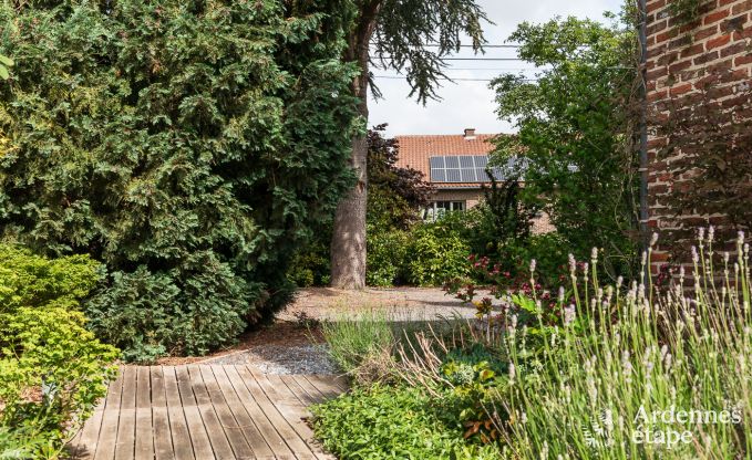 Vakantiehuis in Dalhem voor 6 personen in de Ardennen