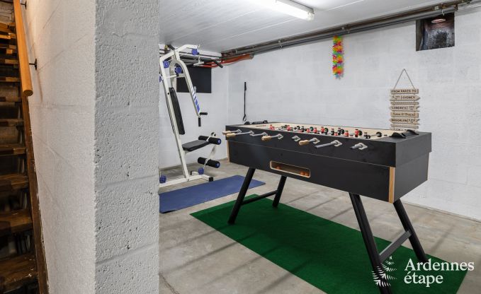 Vakantiehuis in Dalhem voor 6 personen in de Ardennen