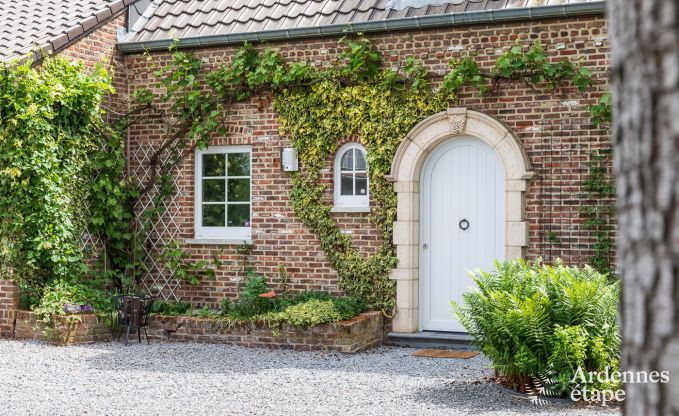 Vakantiehuis in Dalhem voor 6 personen in de Ardennen