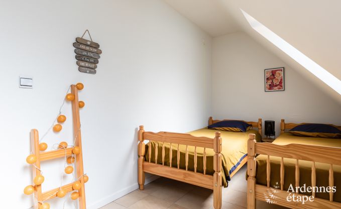 Vakantiehuis in Dalhem voor 6 personen in de Ardennen