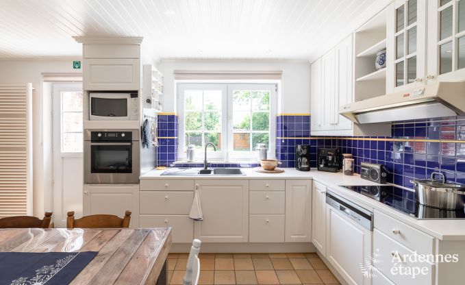 Vakantiehuis in Dalhem voor 6 personen in de Ardennen