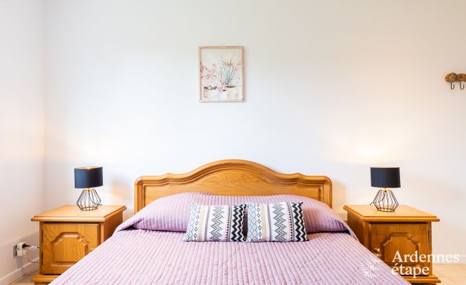 Vakantiehuis in Dalhem voor 6 personen in de Ardennen