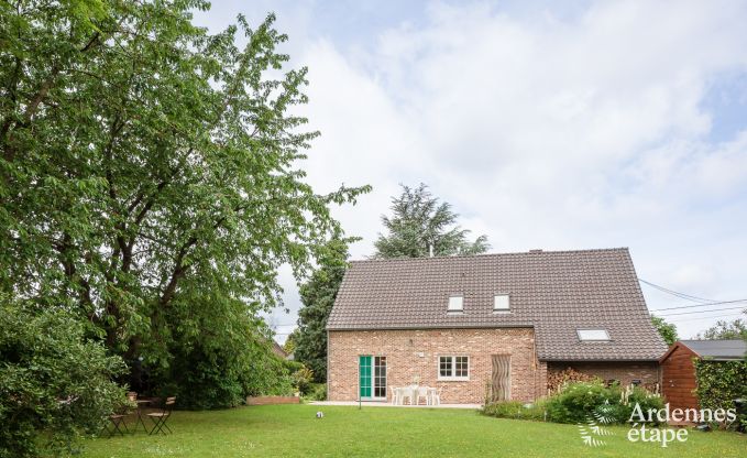Vakantiehuis in Dalhem voor 6 personen in de Ardennen