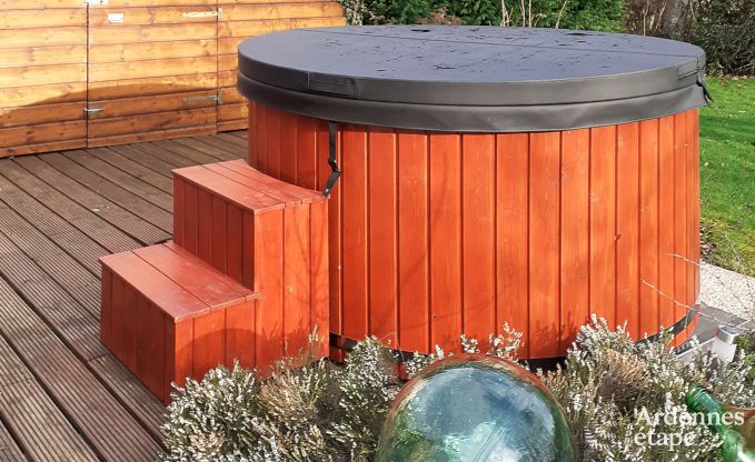 Vakantiehuis in Dalhem voor 6 personen in de Ardennen