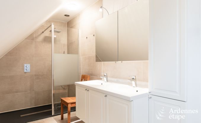 Vakantiehuis in Dalhem voor 6 personen in de Ardennen