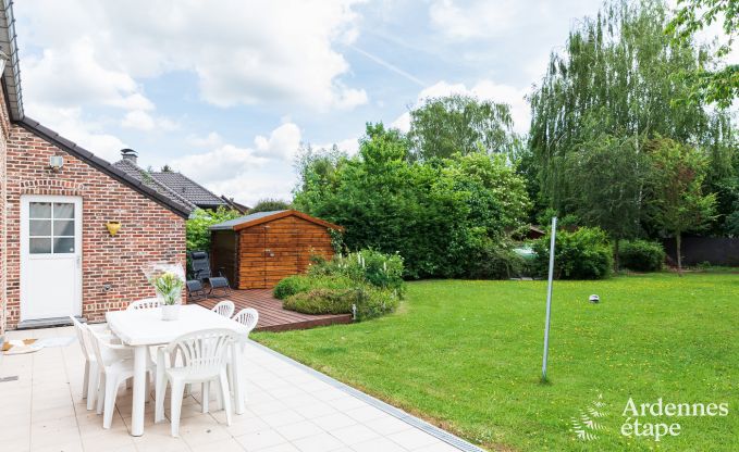Vakantiehuis in Dalhem voor 6 personen in de Ardennen