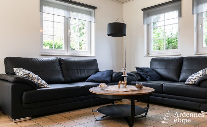 Vakantiehuis in Dalhem voor 6 personen in de Ardennen