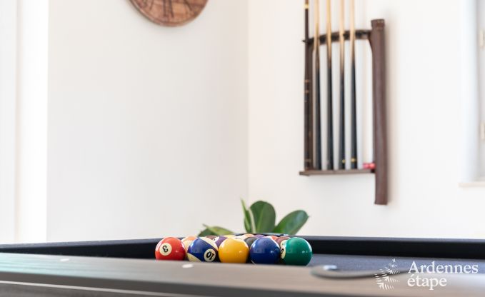 Vakantiehuis in Dalhem voor 6 personen in de Ardennen