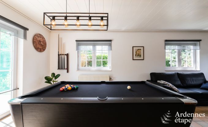 Vakantiehuis in Dalhem voor 6 personen in de Ardennen