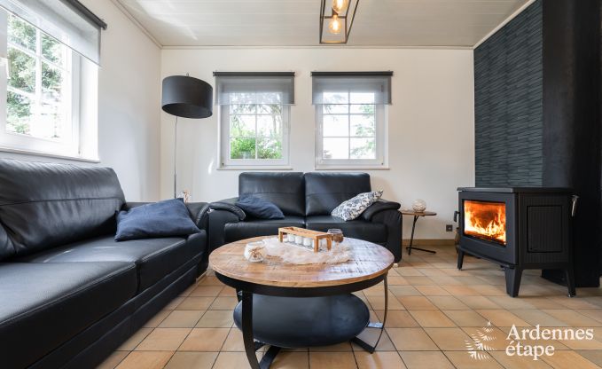Vakantiehuis in Dalhem voor 6 personen in de Ardennen