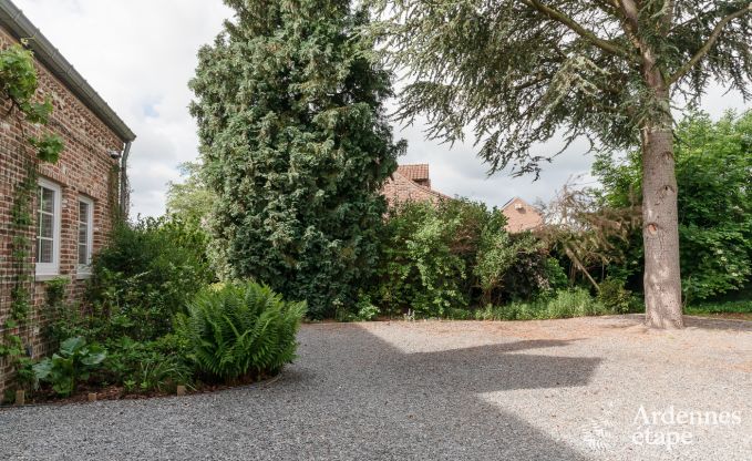 Vakantiehuis in Dalhem voor 6 personen in de Ardennen