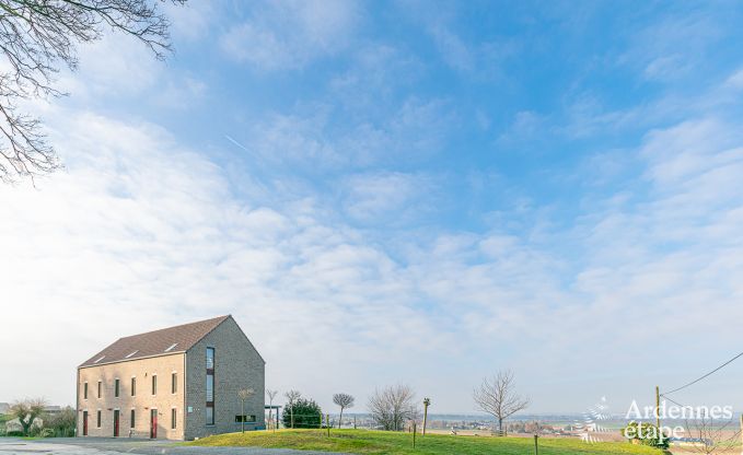 Vakantiehuis in Dalhem voor 7 personen in de Ardennen