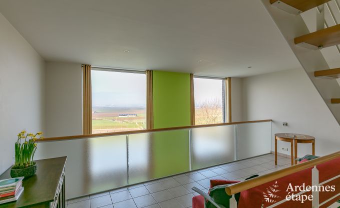 Vakantiehuis in Dalhem voor 7 personen in de Ardennen