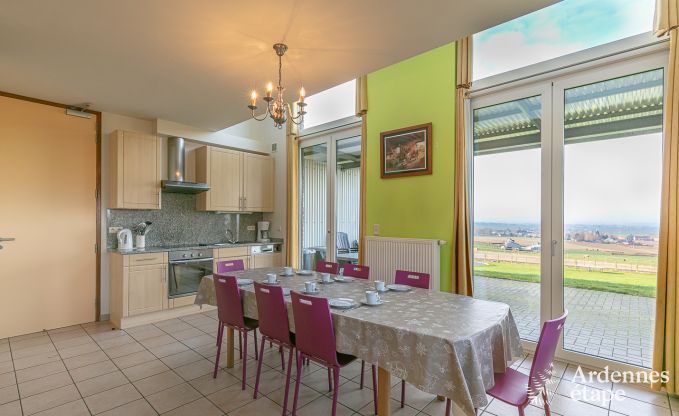 Vakantiehuis in Dalhem voor 7 personen in de Ardennen