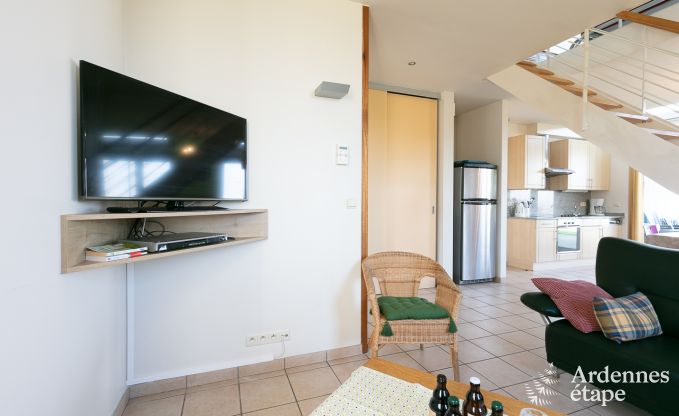 Vakantiehuis in Dalhem voor 7 personen in de Ardennen