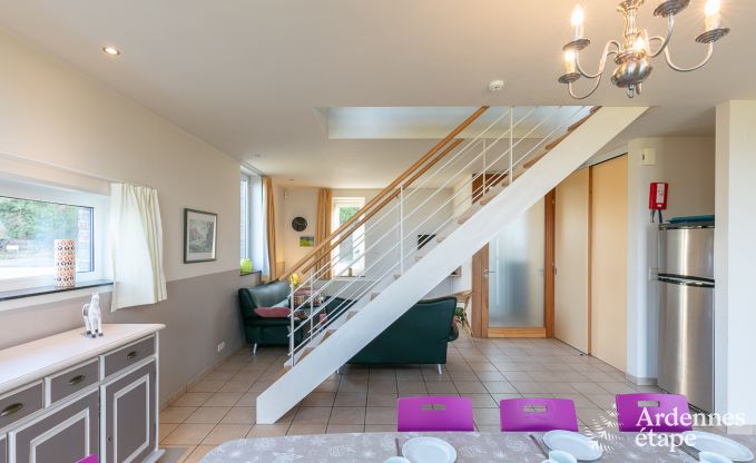 Vakantiehuis in Dalhem voor 7 personen in de Ardennen