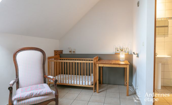 Vakantiehuis in Dalhem voor 7 personen in de Ardennen