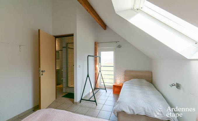 Vakantiehuis in Dalhem voor 7 personen in de Ardennen