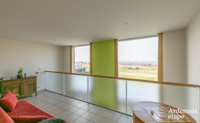 Vakantiehuis in Dalhem voor 7 personen in de Ardennen
