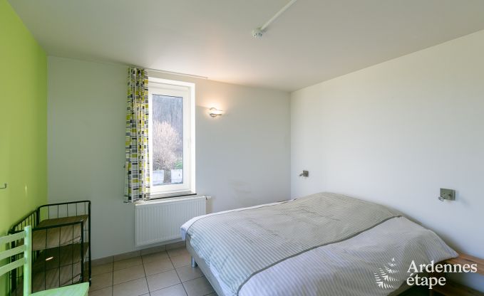 Vakantiehuis in Dalhem voor 7 personen in de Ardennen